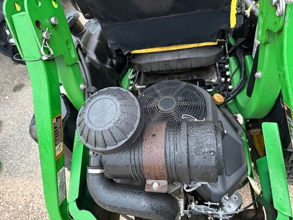 2023 John Deere Z950M Photo 6