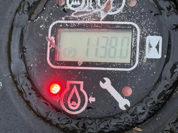 2023 John Deere Z950M Photo 7