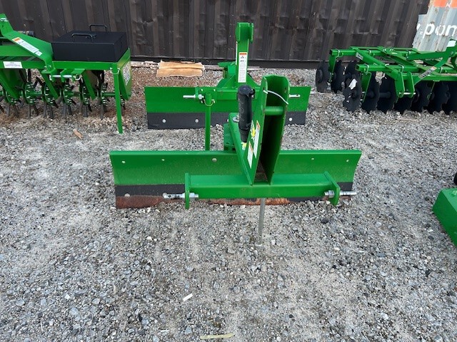 2024 Frontier RB2060 Image 2