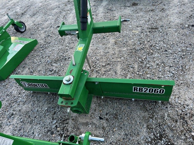 2024 Frontier RB2060 Image 3