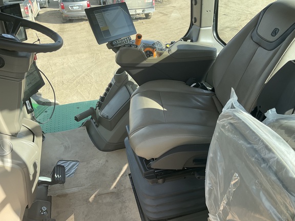 2025 John Deere 9R 590