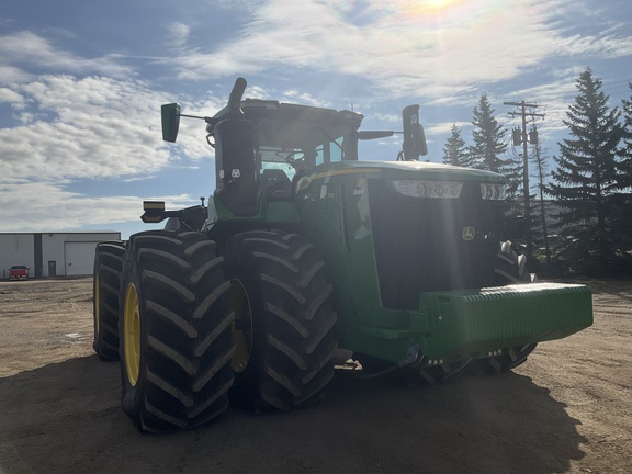 2025 John Deere 9R 590