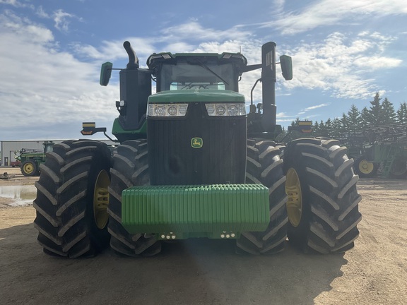 2025 John Deere 9R 590
