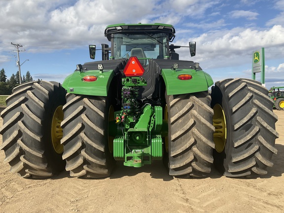 2025 John Deere 9R 590