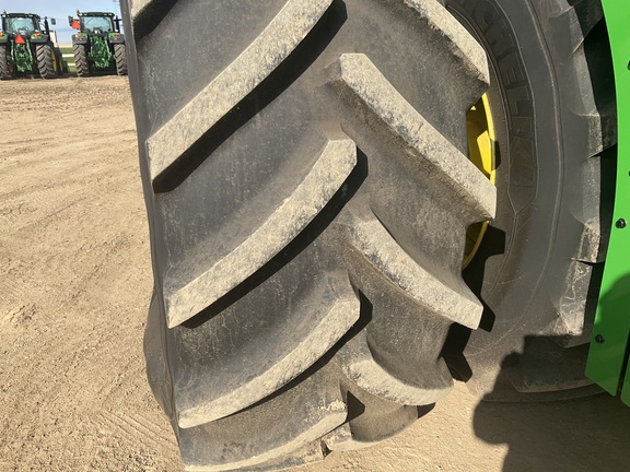 2025 John Deere 9R 590