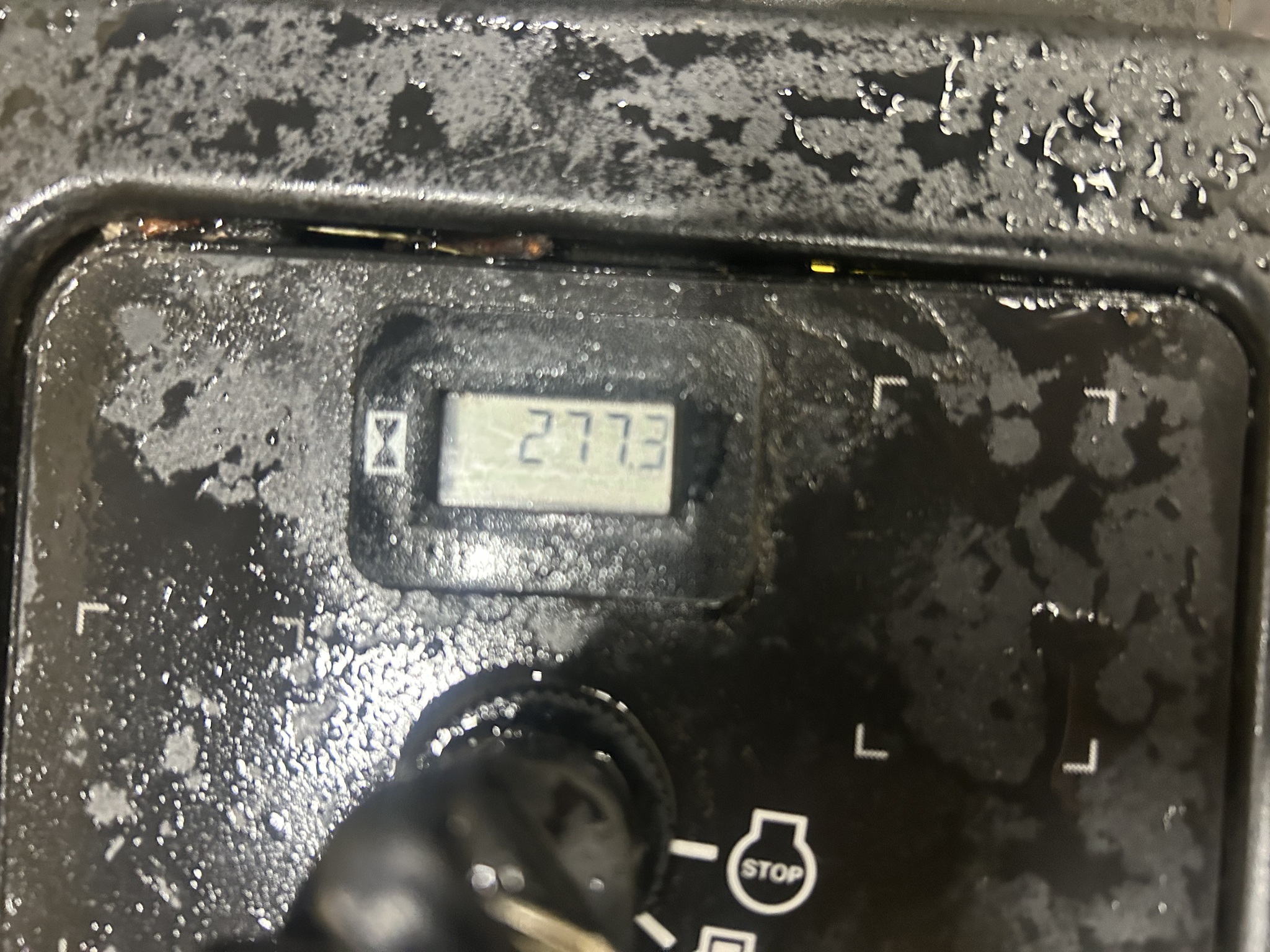 2020 John Deere Z540R Image 5