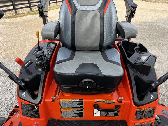 Photo of 2023 Kubota ZD1211