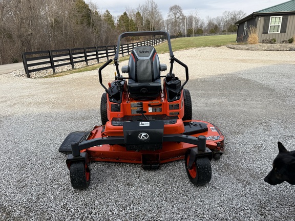 Photo of 2023 Kubota ZD1211