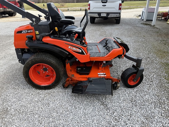Photo of 2023 Kubota ZD1211