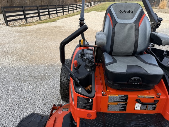 Photo of 2023 Kubota ZD1211