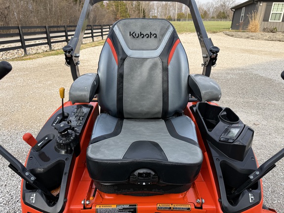 Photo of 2023 Kubota ZD1211