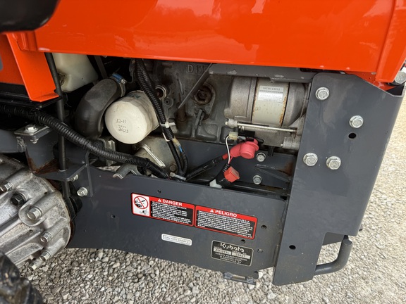 Photo of 2023 Kubota ZD1211