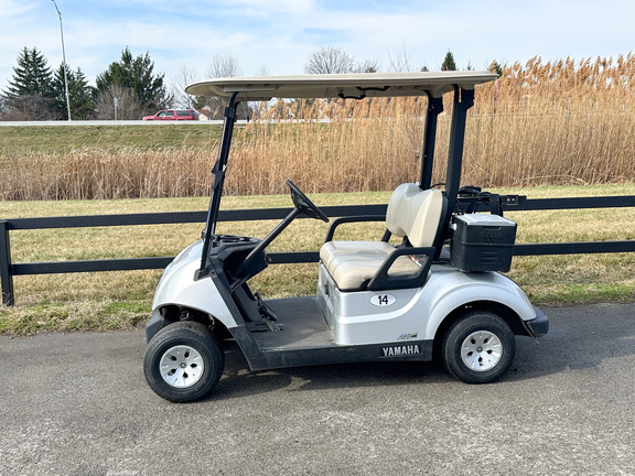 2022 Yamaha DR2E22 AC-L