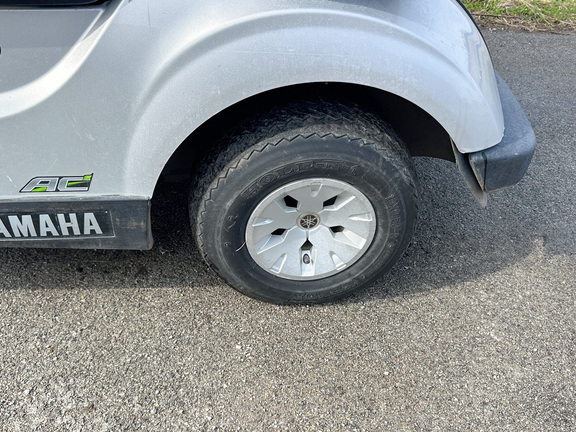 2022 Yamaha DR2E22 AC-L