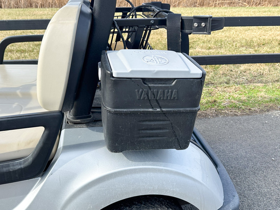 2022 Yamaha DR2E22 AC-L