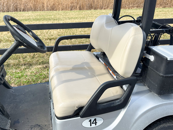 2022 Yamaha DR2E22 AC-L