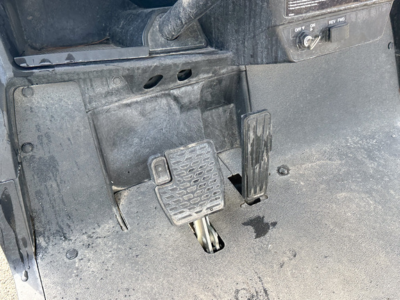 2022 Yamaha DR2E22 AC-L