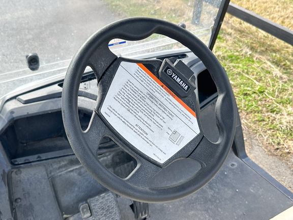 2022 Yamaha DR2E22 AC-L