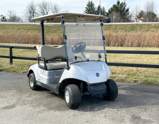 2022 Yamaha DR2E22 AC-L