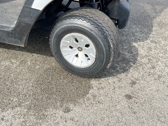 2022 Yamaha DR2E22 AC-L