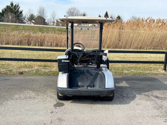 2022 Yamaha DR2E22 AC-L