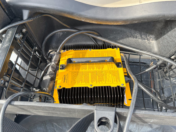 2022 Yamaha DR2E22 AC-L