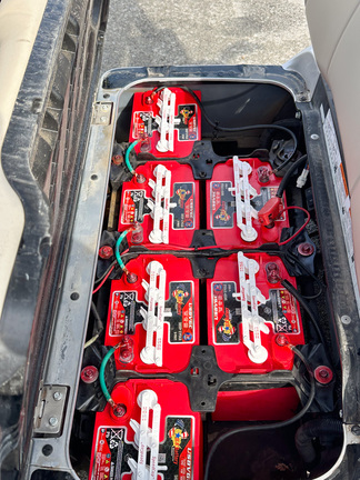 2022 Yamaha DR2E22 AC-L