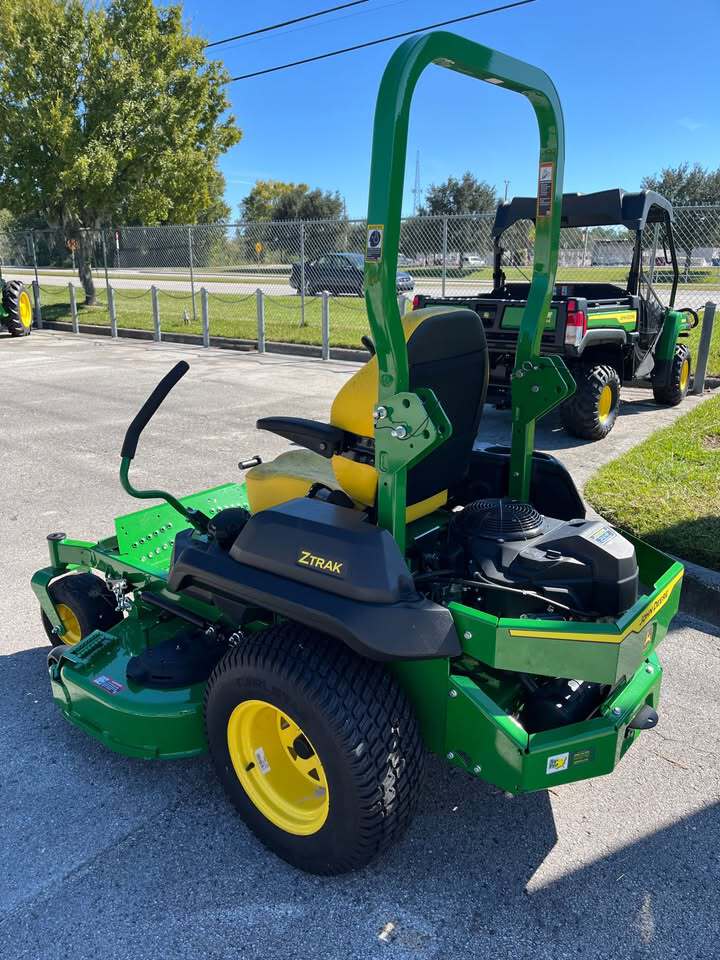 2026 John Deere Z730M 54