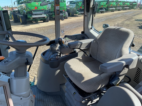 Used 2024 John Deere 6155M Row Crop Tractors at Horizon Ag & Turf in Westlock, AB - Photo13