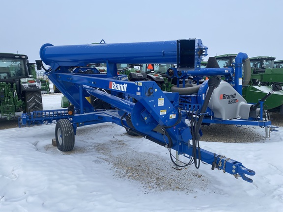 Photo of a 2023 Brandt 8510