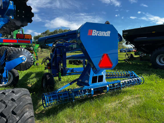 2023 Brandt 8510