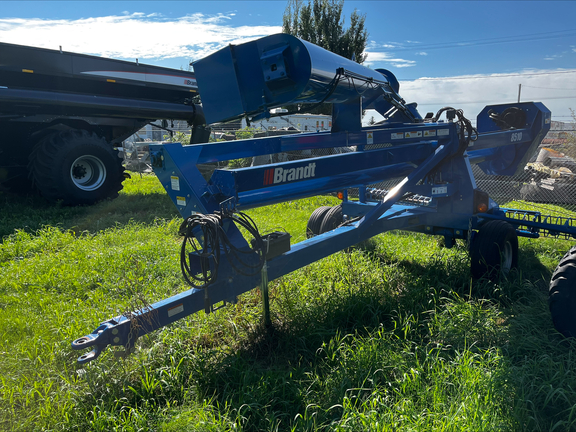 2023 Brandt 8510