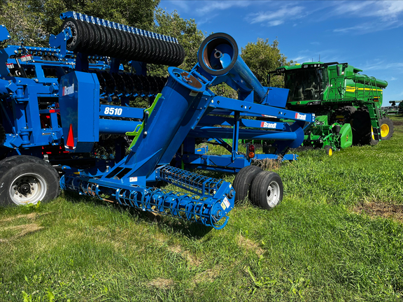 2023 Brandt 8510