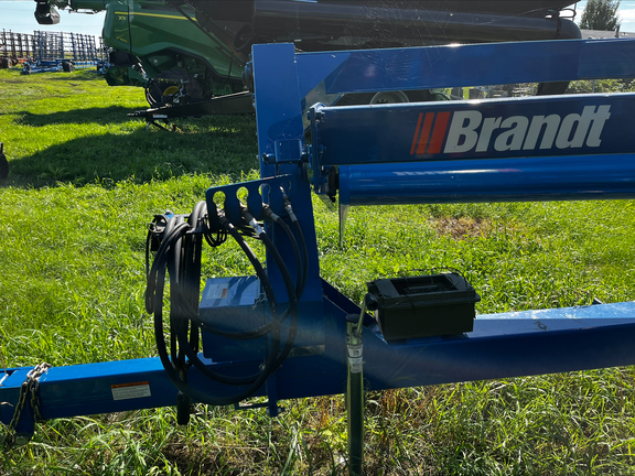 2023 Brandt 8510