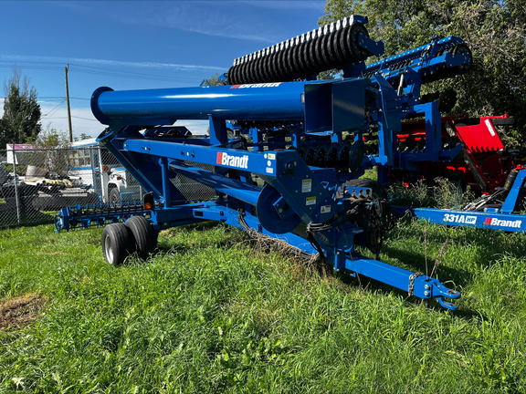 2023 Brandt 8510
