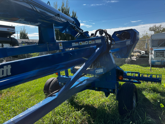 2023 Brandt 8510