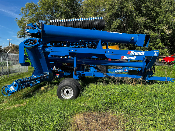 2023 Brandt 8510