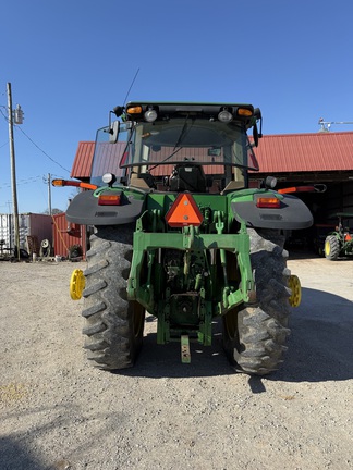Photo of 2010 John Deere 7830