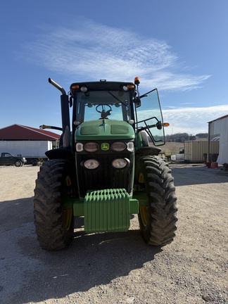 Photo of 2010 John Deere 7830