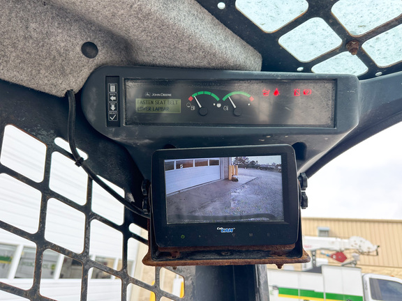 2019 John-Deere 324G