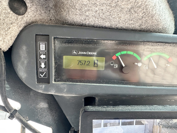 2019 John-Deere 324G