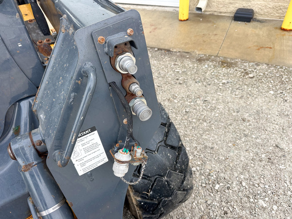 2019 John-Deere 324G