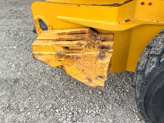 2019 John-Deere 324G