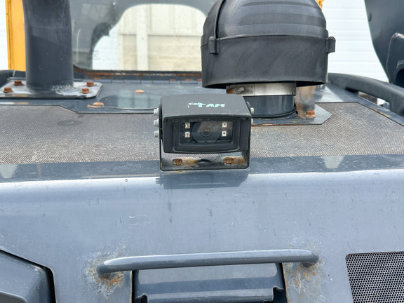 2019 John-Deere 324G