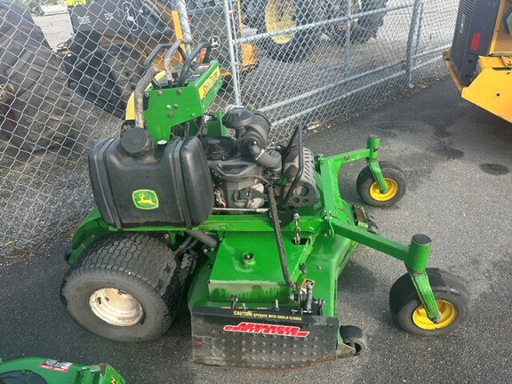 2017 John Deere 661R