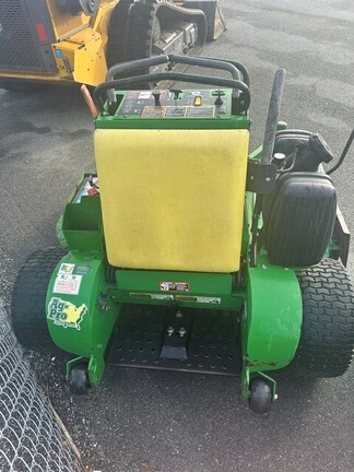 2017 John Deere 661R-3