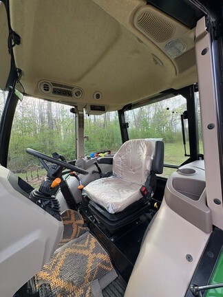 2024 John Deere 5060E