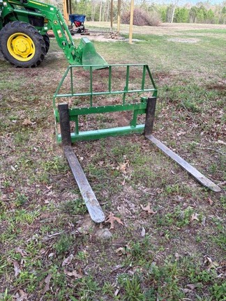 2024 John Deere 5060E