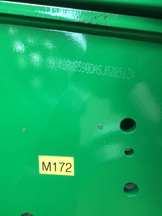 2025 John Deere 9RX 590 - Photo15