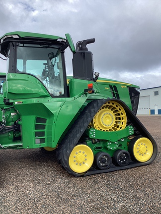  John Deere 9RX 590
